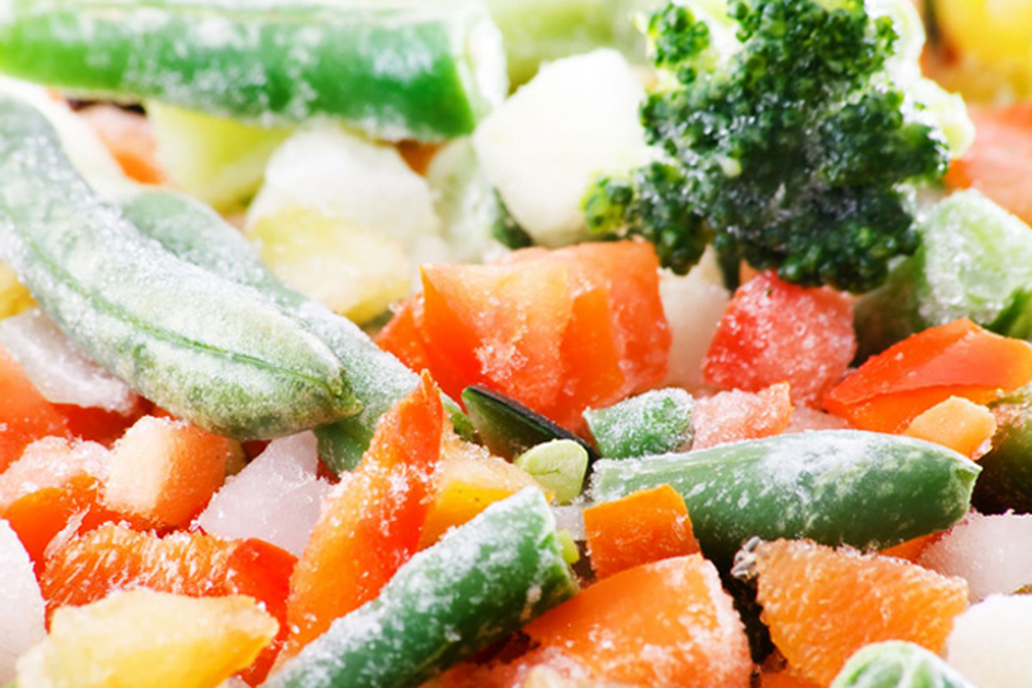Mengapa Sayuran Beku Bisa Jadi Pilihan Cerdas?